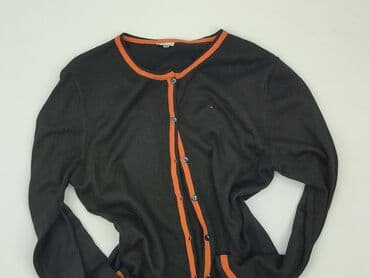 sweter misbhv: Kardigan damski, rozmiar M — 1