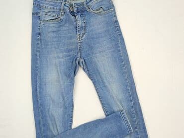 Jeansy: Jeansy damskie, rozmiar XS