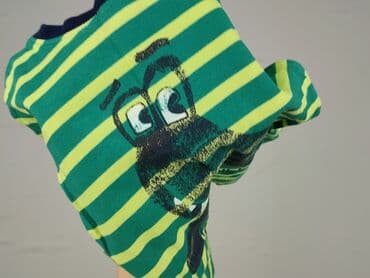 kapcie w ccc: Sweatshirt, 2-3 years, 92-98 cm, condition - Very good — 5