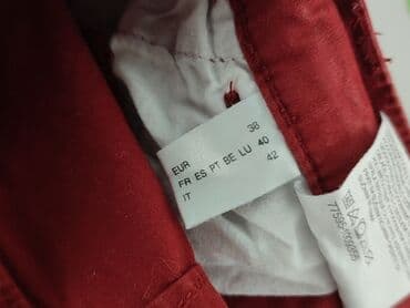 ubrania z meksyku: Yessica, Jeansy damskie, rozmiar M — 9