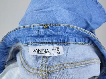 dżinsy mango: Janina, Spódnica damska, rozmiar L — 4