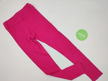 leginsy 98: Legginsy Eleganckie damskie, rozmiar S — 3