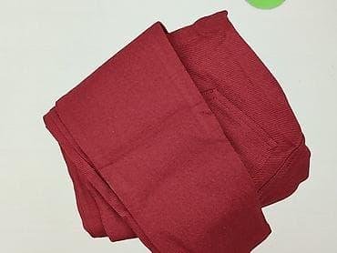 dresy diamante: Legginsy Eleganckie damskie, rozmiar L — 5