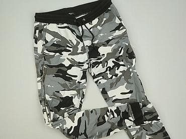 sweter serca: Forever 21, Spodnie dresowe dla mężczyzn, rozmiar M — 1