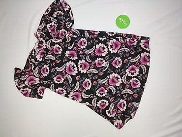 nerki: Papaya, Sukienka damska, rozmiar 2XL — 2