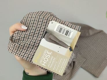 kurt: Woman Collection, Spodnie materiałowe damskie, rozmiar XL — 5