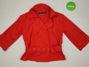 lemonada kurtki wiosenne: Top Secret, Marynarka damska, rozmiar S — 3