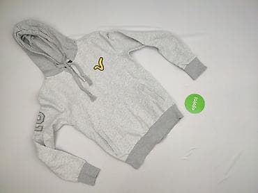 hause kurtki: Voi Jeans, Bluza z kapturem damska, rozmiar M — 2