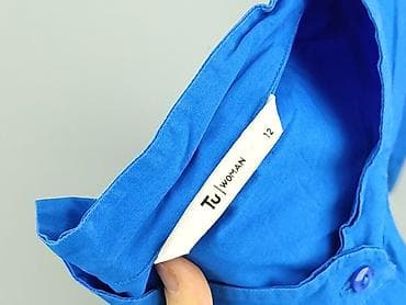 dresy next: TU Woman, Koszula damska, rozmiar L — 4