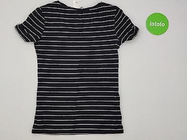 mango t shirty basic: H&M Divided, T-shirt damski, rozmiar XS — 4