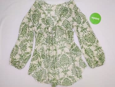 koszulka z bambusem zara: Shein, Bluzka damska, S — 2