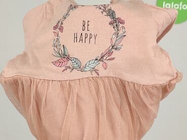 sukienki letnie plus size allegro: Dress, Fox&Bunny, 3-6 months, condition - Very good — 5