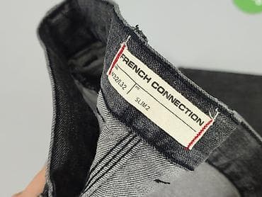 same sukienki: French Connection, Jeansy dla mężczyzn, rozmiar L — 4