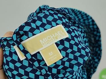 michael kors tops plus size: MICHAEL Michael Kors, Bluzka damska, rozmiar M — 4