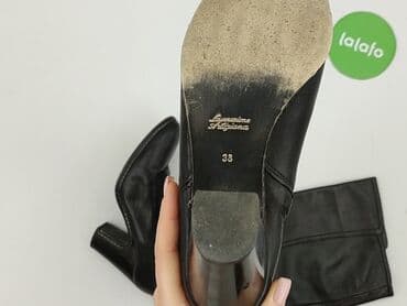 buty w ccc zimowe: Kozaki damskie, rozmiar 38 — 6