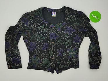 kurtka montego: Yessica, Bluzka damska, rozmiar XL — 2