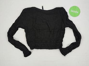 cropp tipsy: House, Top damski, rozmiar S — 3