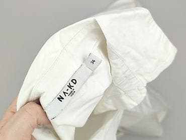arket clothes: NA-KD, Koszula damska, rozmiar XS — 5