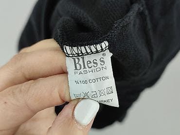 bluzy bff: Bluza z kapturem damska, rozmiar S — 6