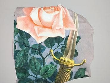tatwm: Zara, T-shirt damski, rozmiar M — 6