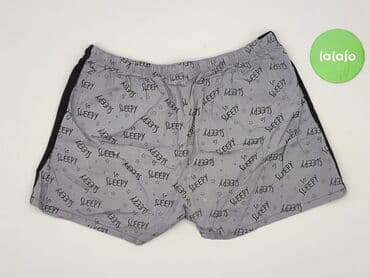 deichmann kapcie z futerkiem: Esmara, Piżama, rozmiar M — 3