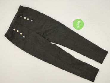 buty damski: Legginsy Eleganckie damskie, rozmiar S — 2