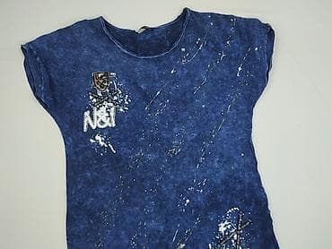 Kolor, T-shirt damski, rozmiar XL