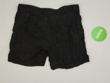 krótkie spodenki lidl: NEXT Petite, Szorty damskie, rozmiar L — 3