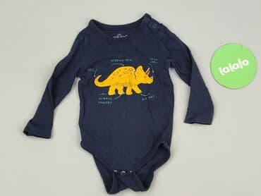 top z bufkami: Body, So cute, 6-9 months, 
condition - Very good — 2