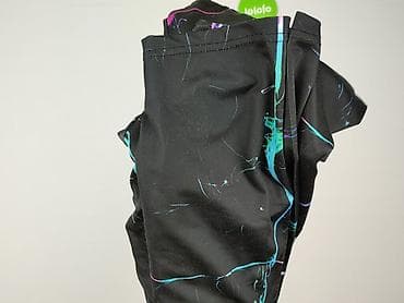 spodnie stranger things: Shein Curve, Legginsy rozmiar 3XL — 6