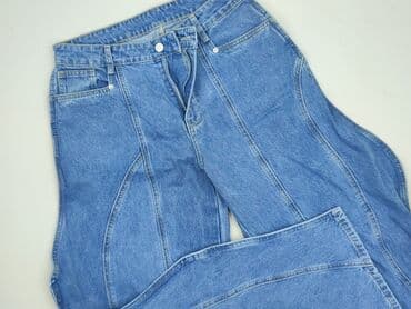Jeansy damskie, rozmiar M