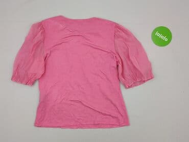 bluzka pod marynarkę plus size: Women's blouse, S at lalafo.pl — 3 bluzka pod marynarkę plus size: Women's blouse, S — 3