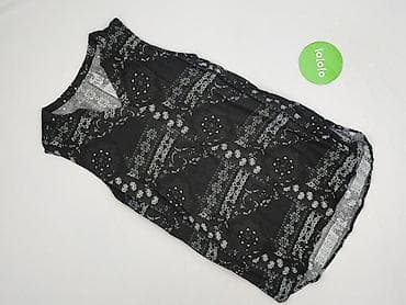 dluga biala koszula: Sukienka damska, rozmiar S — 2