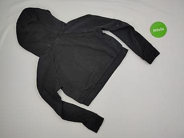 black squad kurtki: Adidas, Bluza z kapturem damska, rozmiar M — 3