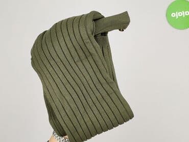 golf czarny: Sinsay, Golf damski, rozmiar XS — 5