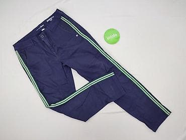 tom tailor denim spodnie: Tom Tailor Denim, Spodnie materiałowe damskie, rozmiar S — 2