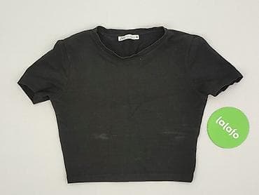 halter top: Zara, Top damski, rozmiar XS — 2