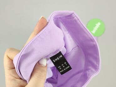 shein legginsy krótkie: Shein, Legginsy Eleganckie damskie, rozmiar XS — 4