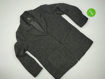 hause kurtki: CKH Clockhouse, Płaszcz damski, rozmiar 2XL — 2