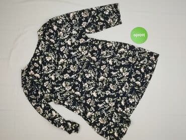 sukienki modne wzory: Happy, Sukienka damska, 2XL — 3