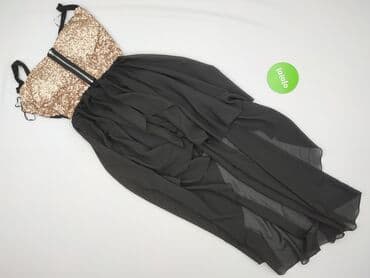 Sukienki: Papaya, Sukienka damska, S — 2