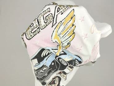 50 style t shirty damskie: Pinko, Футболка жіноча, розмір M — 7