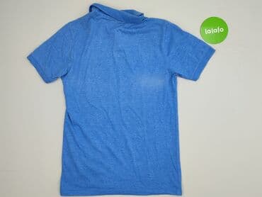 ubrania hm: Koszulka polo dla mężczyzn, rozmiar XS — 3