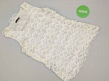 bluzki do spódnicy tiulowej: Tunika damska, rozmiar M — 2