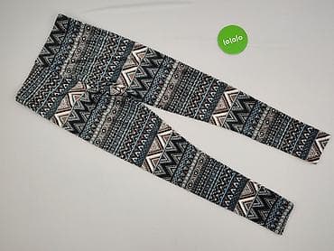 leginsy h: No Boundaries, Legginsy rozmiar M — 3