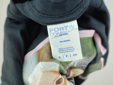 a: Port & Company, T-shirt damski, rozmiar S — 4