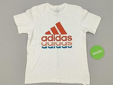 bluzy adidas: Adidas, T-shirt damski, rozmiar M — 2