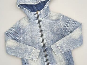 Transitional jacket, 7 years, 116-122 cm, condition - Very good at lalafo.pl Transitional jacket, 7 years, 116-122 cm, condition - Very good