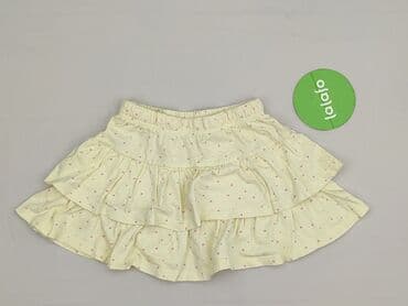 lidl bielizna esmara: Skirt, Little kids, 8 years, 122-128 cm, condition - Perfect — 3