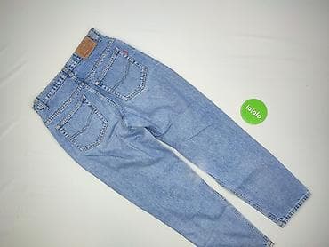grand: Cream, Jeansy damskie, rozmiar XL — 3